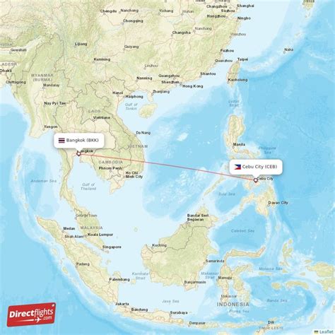 cebu to bangkok pal|$67 Flights from Cebu (CEB) to Bangkok (BKK) .